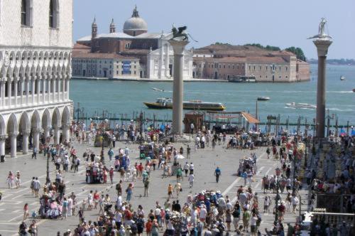 Windows Venecia